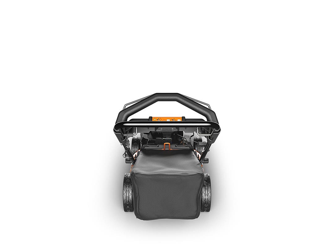 Ariens Razor Reflex 21" Push Mower - 911602 - Image 2
