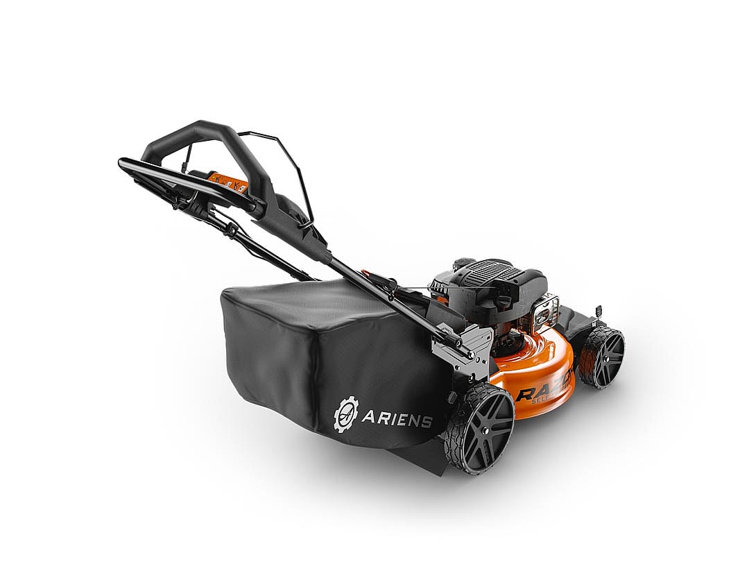 Ariens Razor Reflex 21" Push Mower - 911602 - Image 4