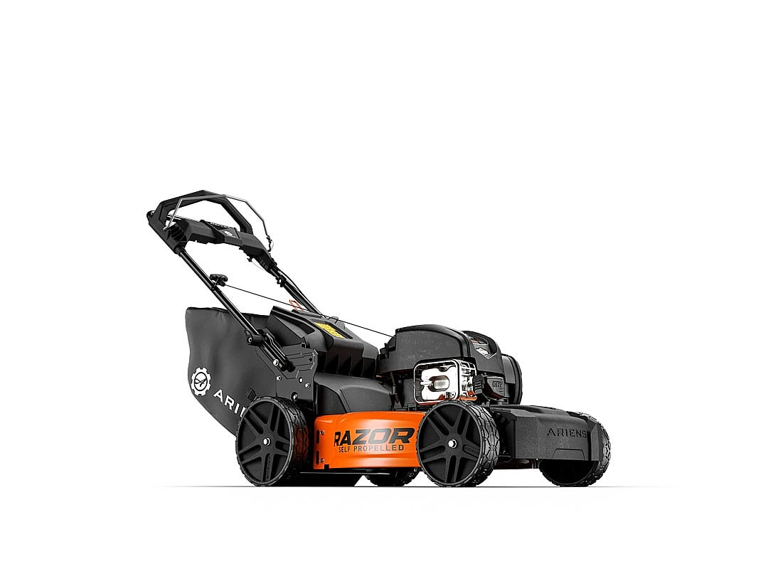 Ariens Razor Reflex 21" Push Mower - 911602 - Image 9