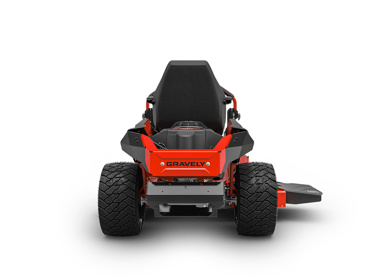Gravely ZT X 48" Kawasaki Zero Turn Mower 918009 - Image 7