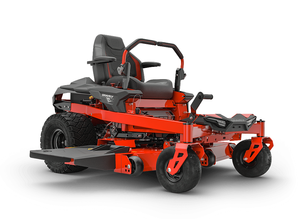 Gravely ZT X 48" Kawasaki Zero Turn Mower 918009