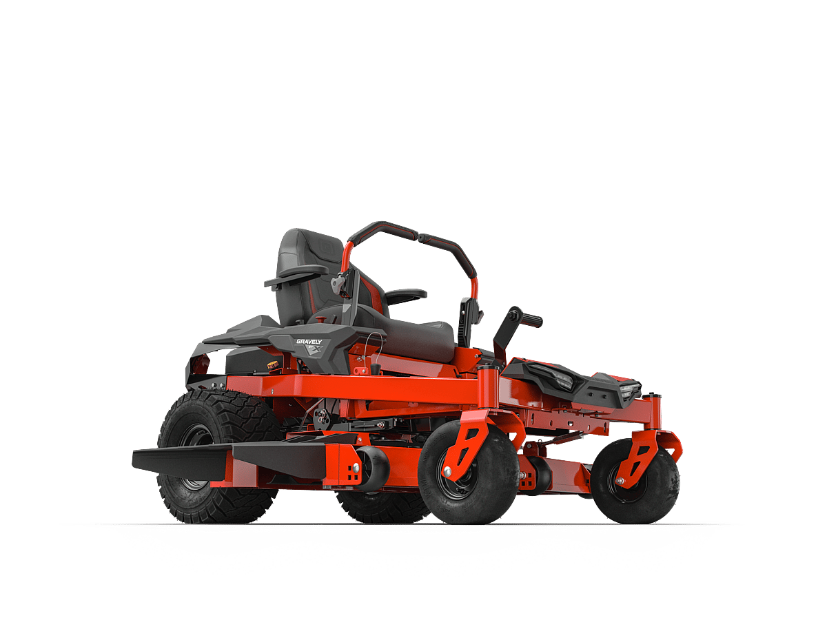 Gravely ZT X 48" Kawasaki Zero Turn Mower 918009 - Image 11