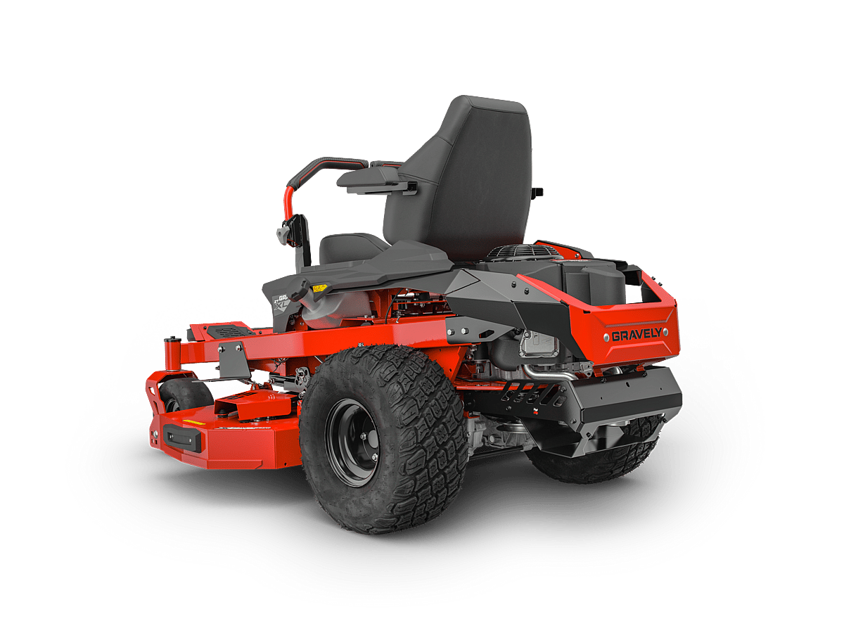 Gravely ZT XL 52" Kawasaki Zero-Turn Mower 918015 - Image 2