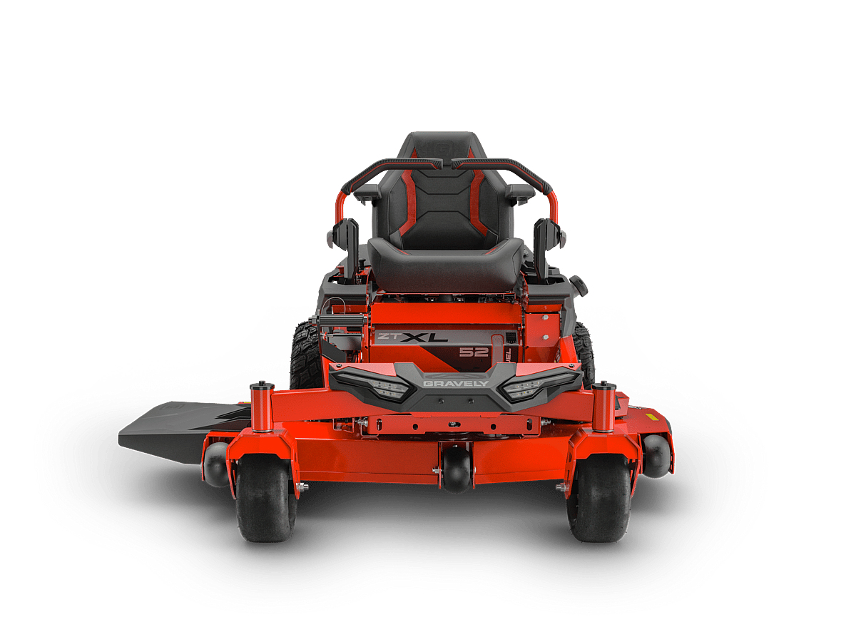 Gravely ZT XL 52" Kawasaki Zero-Turn Mower 918015 - Image 3