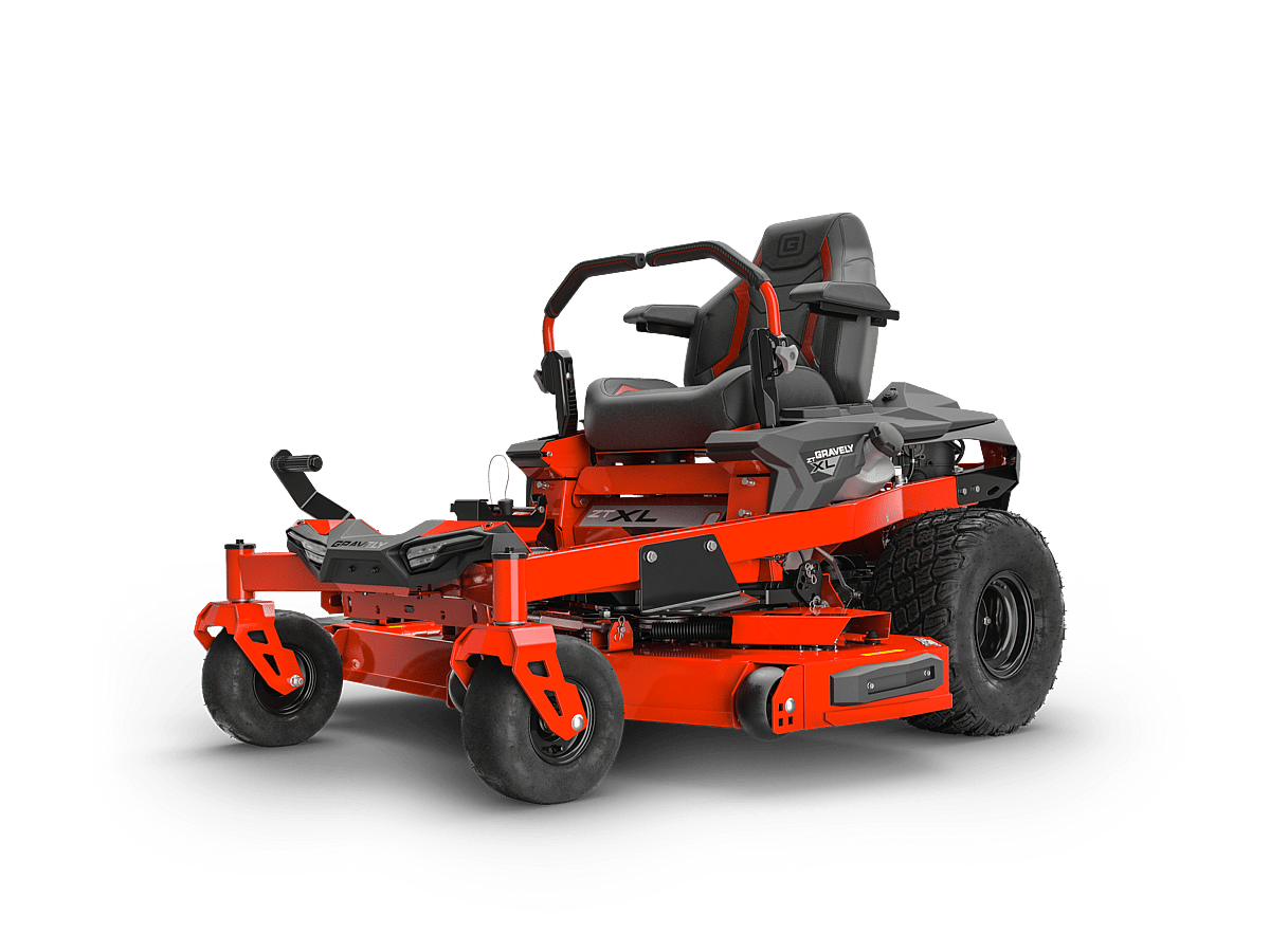 Gravely ZT XL 52" Kawasaki Zero-Turn Mower 918015 - Image 4