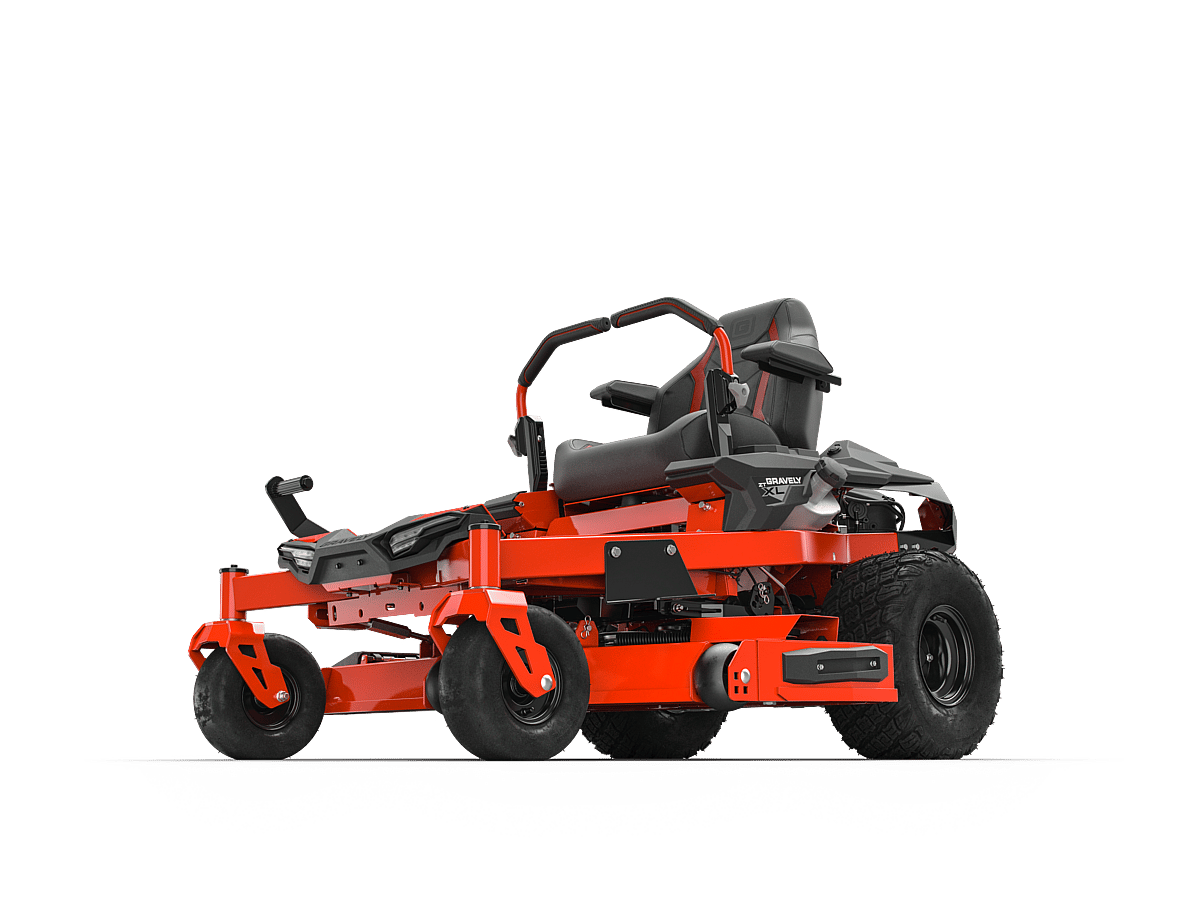 Gravely ZT XL 52" Kawasaki Zero-Turn Mower 918015 - Image 5