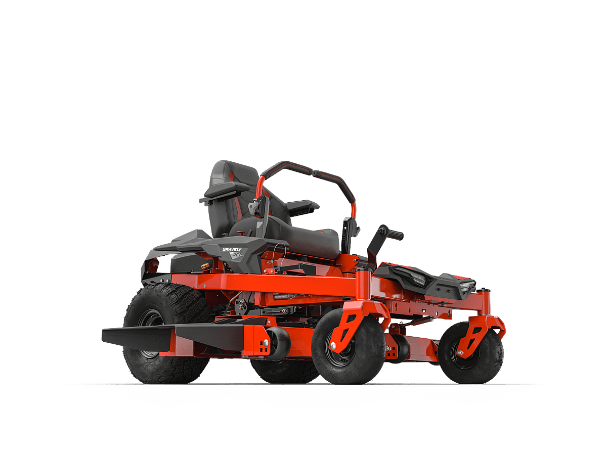 Gravely ZT XL 52" Kawasaki Zero-Turn Mower 918015 - Image 7