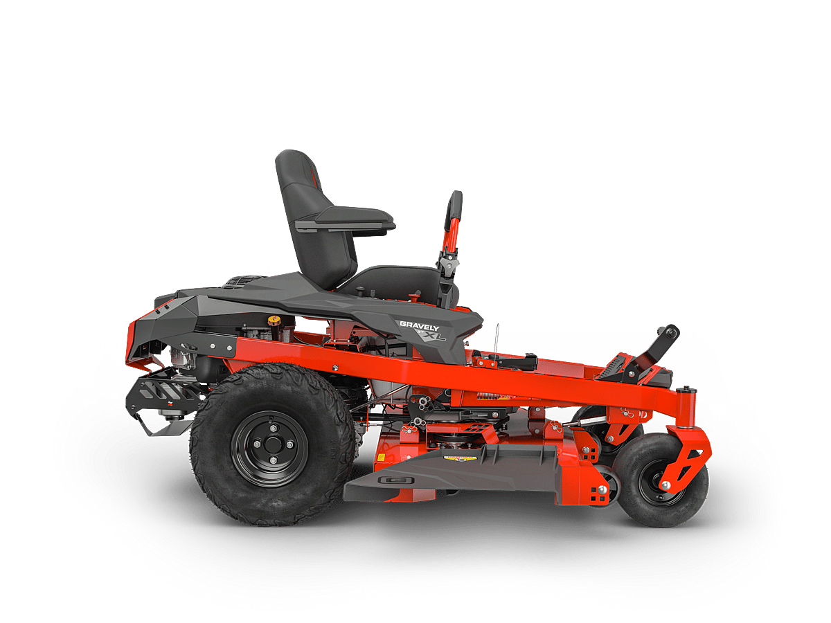 Gravely ZT XL 52" Kawasaki Zero-Turn Mower 918015 - Image 8