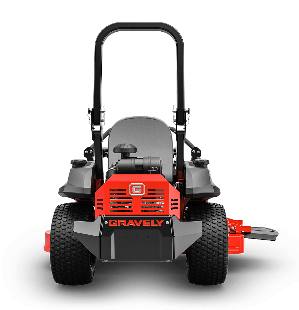 Gravely Pro-Turn® 160 Kawasaki® Zero-Turn Mower 991130 - Image 11