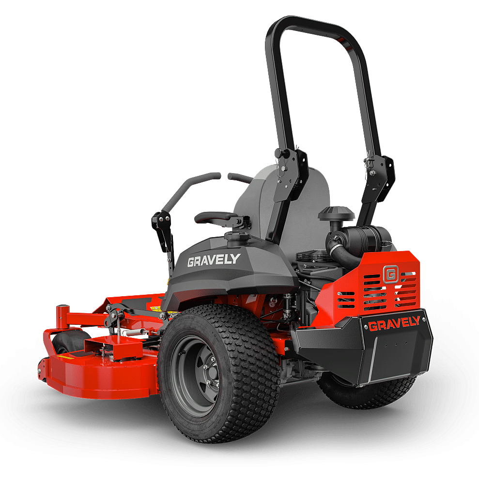 Gravely Pro-Turn® 160 Kawasaki® Zero-Turn Mower 991130 - Image 10