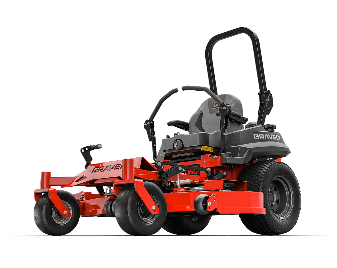 Gravely Pro-Turn® 160 Kawasaki® Zero-Turn Mower 991130 - Image 6