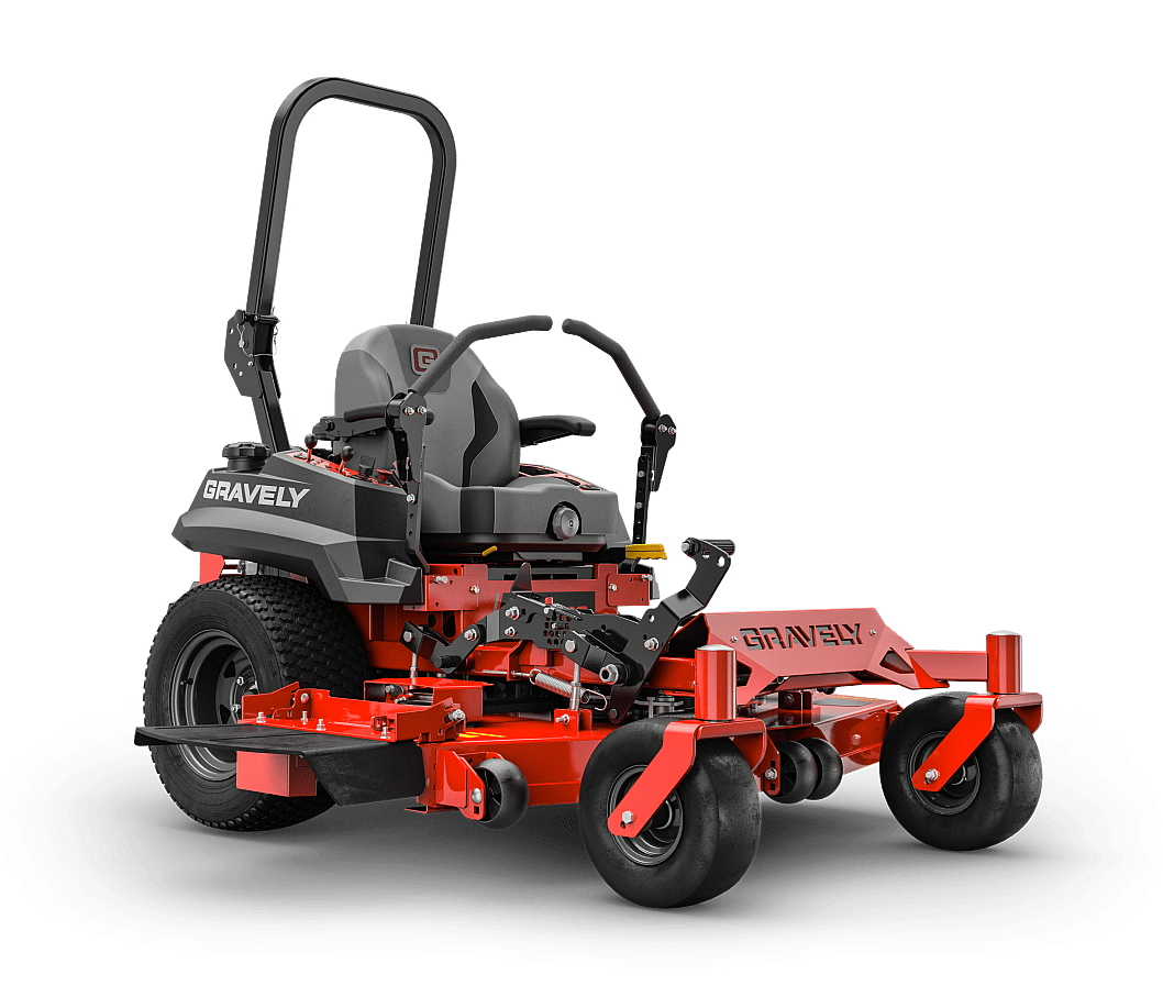 Gravely Pro-Turn® 160 Kawasaki® Zero-Turn Mower 991130