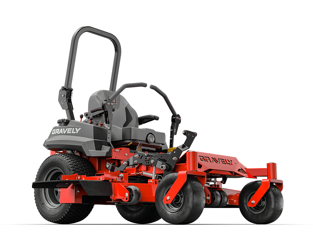 Gravely Pro-Turn® 160 Kawasaki® Zero-Turn Mower 991130 - Image 5