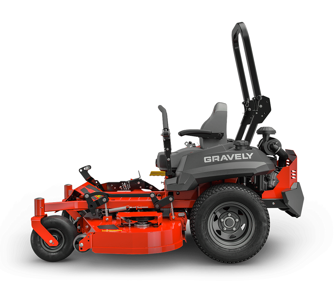 Gravely Pro-Turn® 160 Kawasaki® Zero-Turn Mower 991130 - Image 4