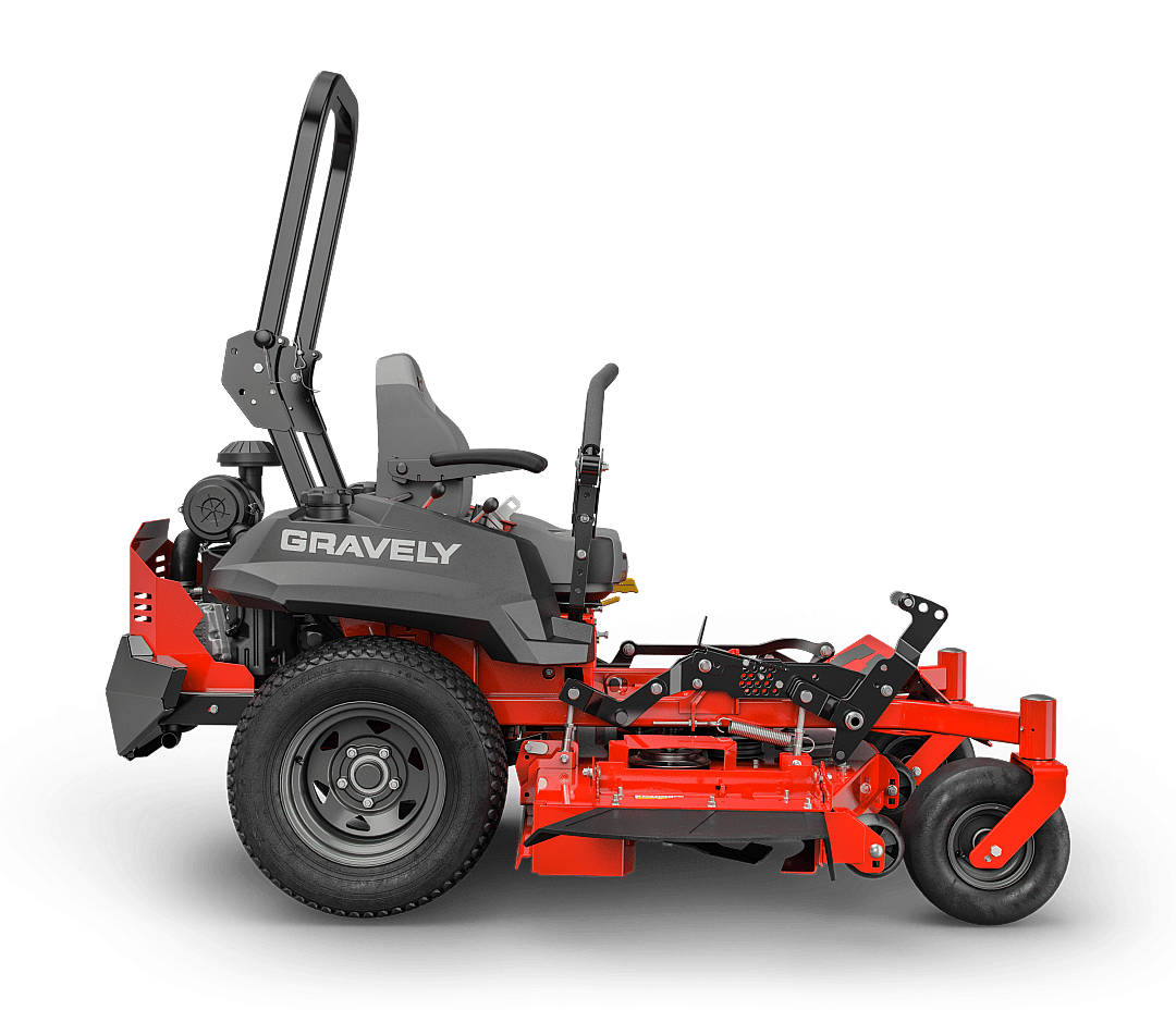 Gravely Pro-Turn® 160 Kawasaki® Zero-Turn Mower 991130 - Image 3