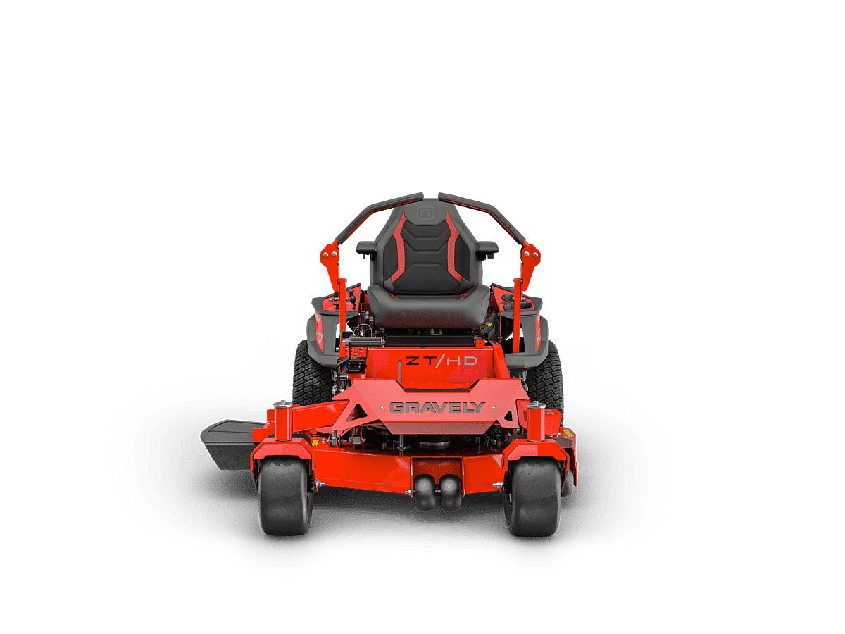 Gravely ZT HD 44" Kawasaki Zero Turn Mower 991267 - Image 3