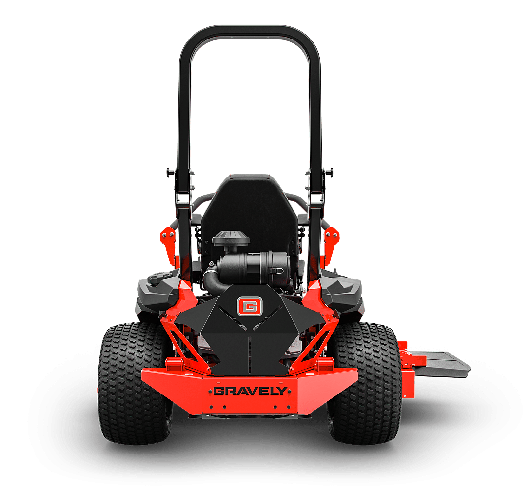 Gravely Pro-Turn ZX 48" Zero Turn Mower 991287 - Image 7