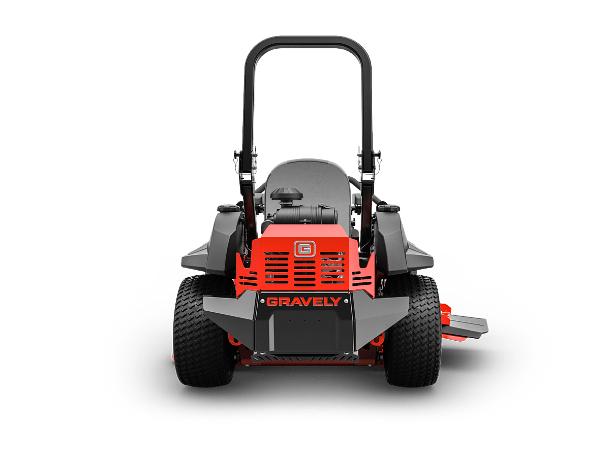 Gravely Pro-Turn® Mach One 60" Kawasaki® Zero-Turn Mower 992515 - Image 2