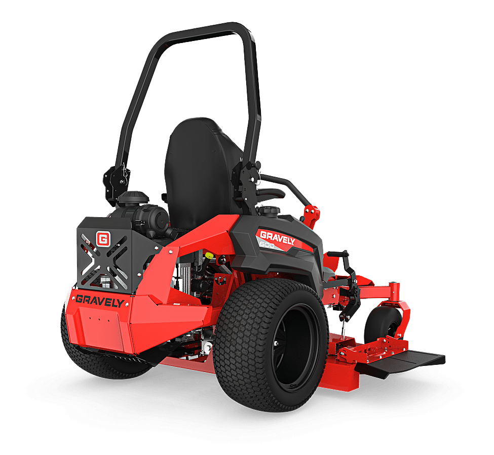 Gravely Pro-Turn 660 Zero Turn Mower 992501 - Image 7