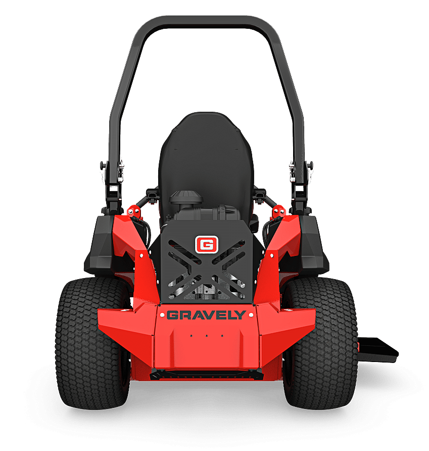 Gravely Pro-Turn 660 Zero Turn Mower 992501 - Image 9