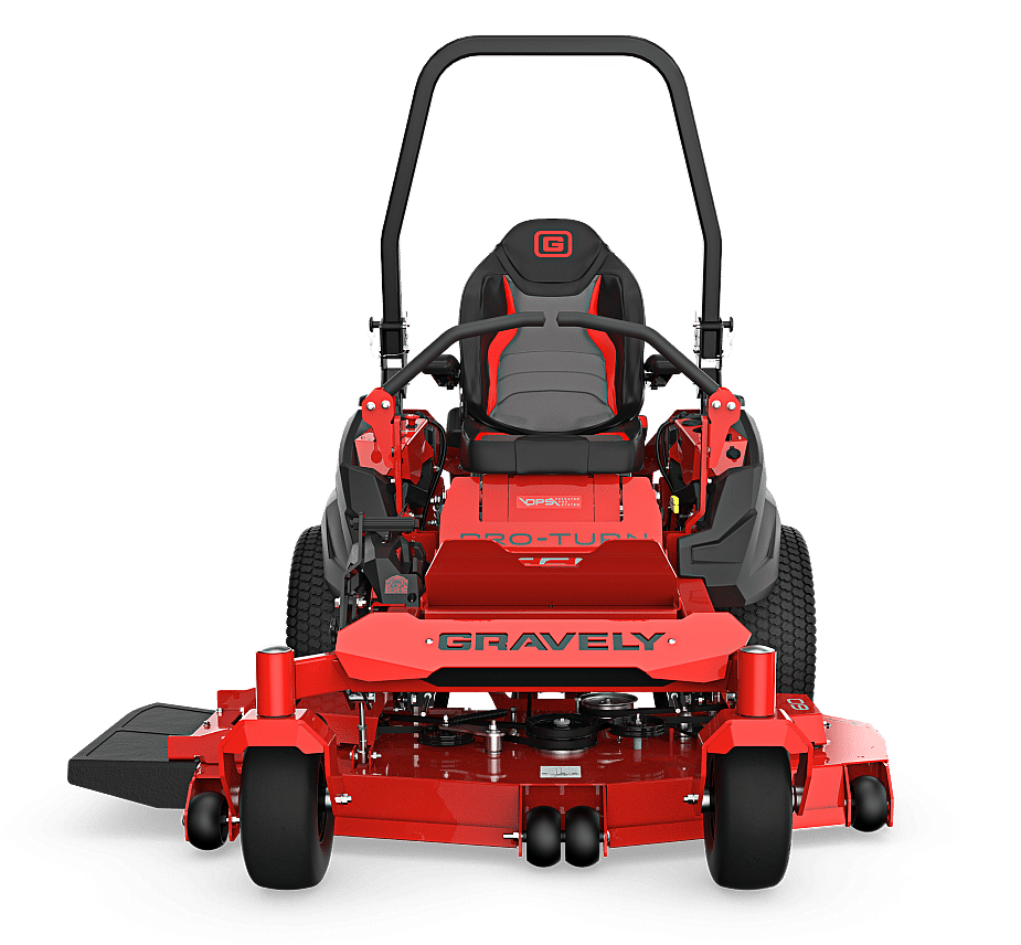Gravely Pro-Turn 660 Zero Turn Mower 992501 - Image 3