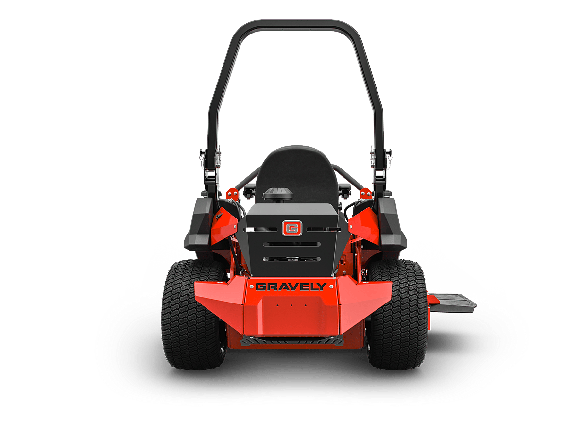 Gravely Pro-Turn® 348 Kawasaki® Zero-Turn Mower 992527 - Image 7