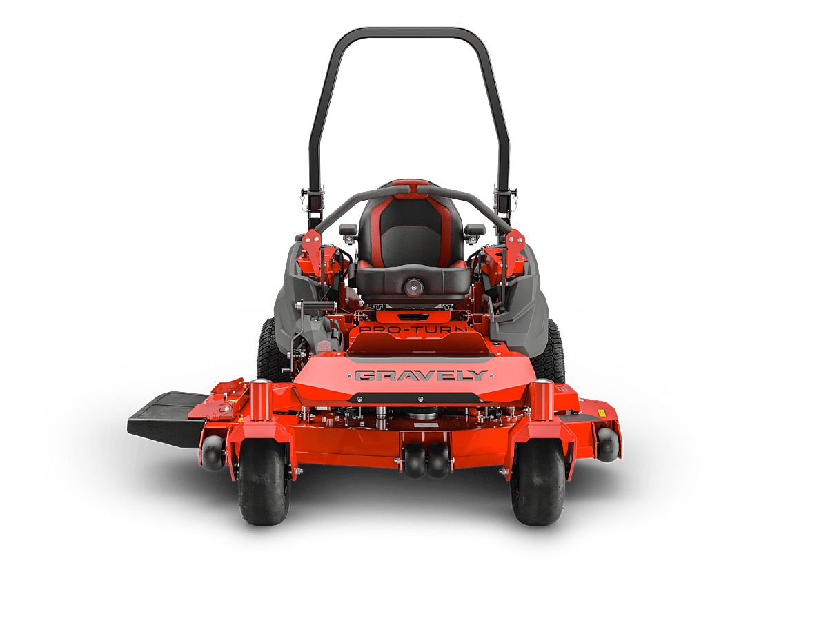 Gravely Pro-Turn® 348 Kawasaki® Zero-Turn Mower 992527 - Image 9