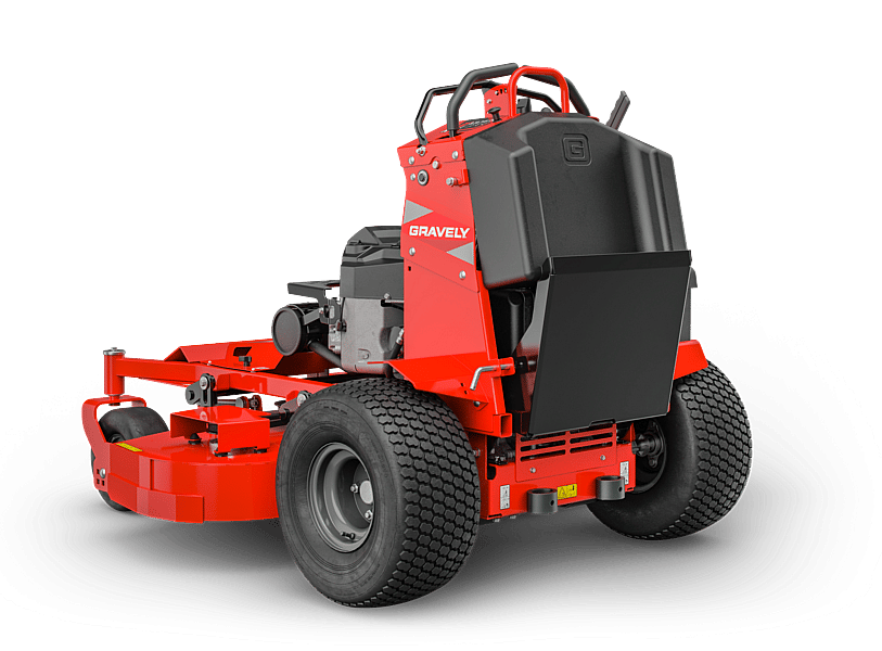 Gravely Z-Stance 48" Stand On Mower 994159 - Image 7