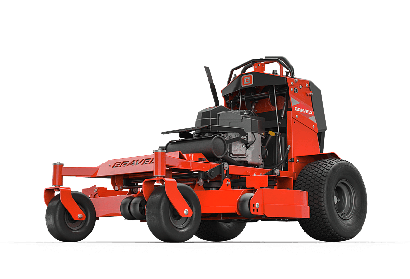 Gravely Z-Stance 48" Stand On Mower 994159 - Image 4