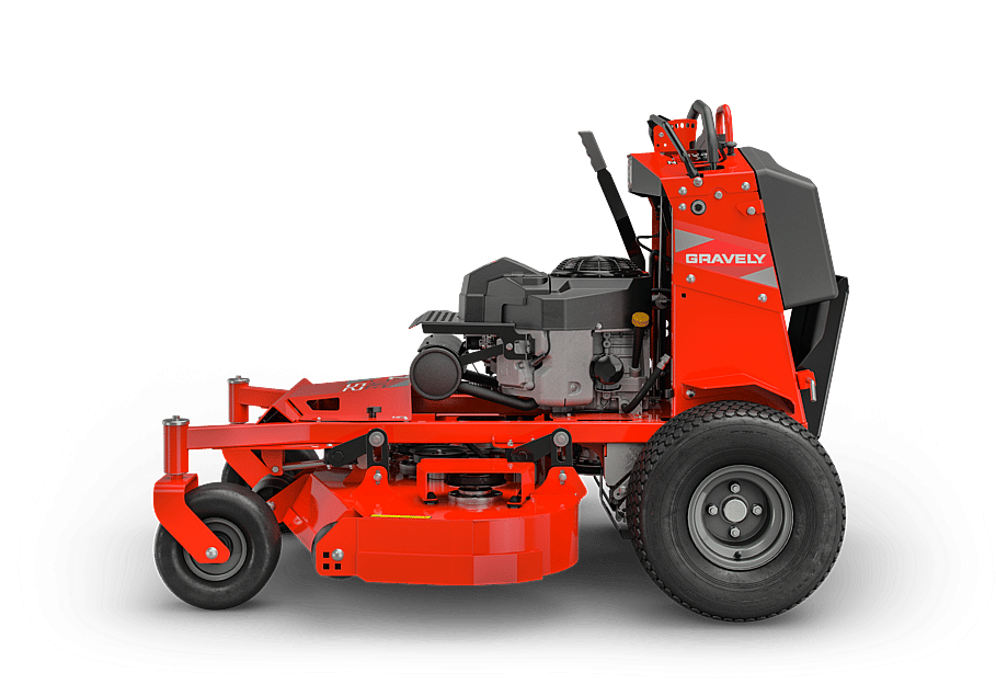 Gravely Z-Stance 48" Stand On Mower 994159 - Image 5