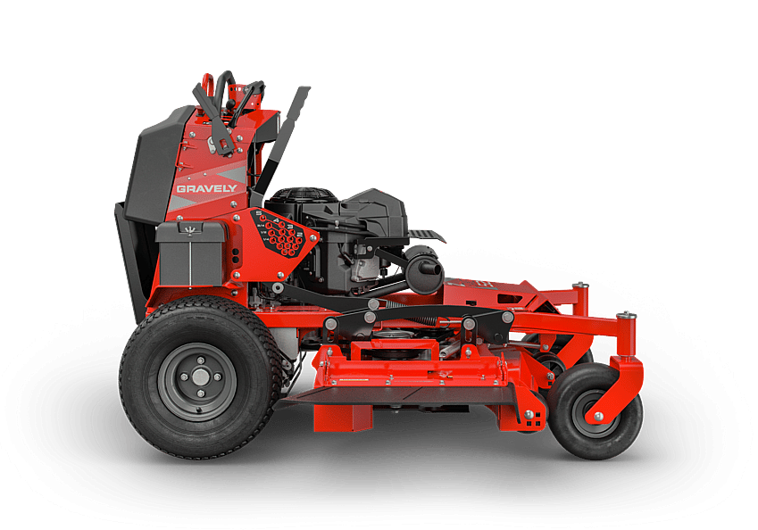 Gravely Z-Stance 48" Stand On Mower 994159 - Image 6