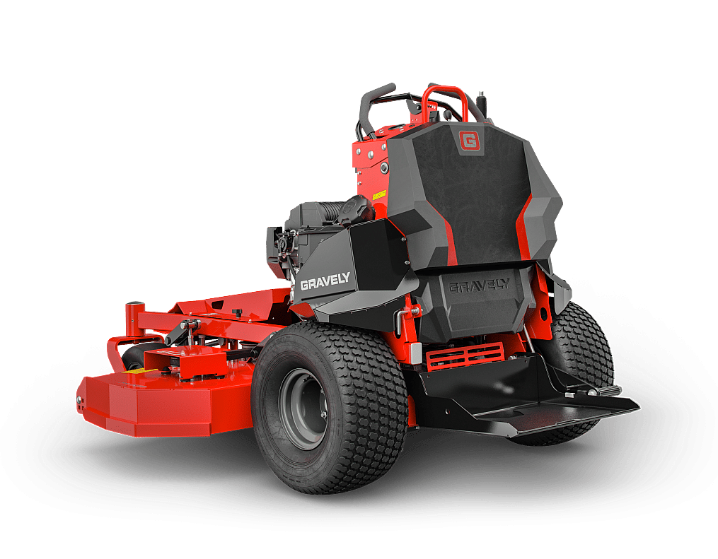 Gravely Pro-Stance 32 FL Stand On Mower 994157 - Image 9