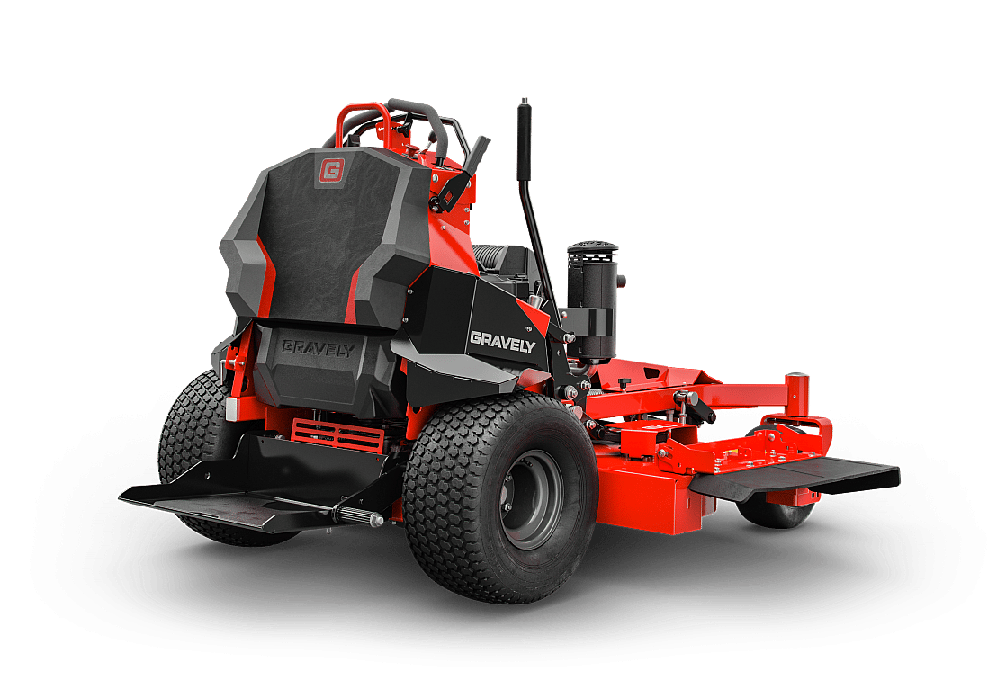 Gravely Pro-Stance 32 FL Stand On Mower 994157 - Image 8