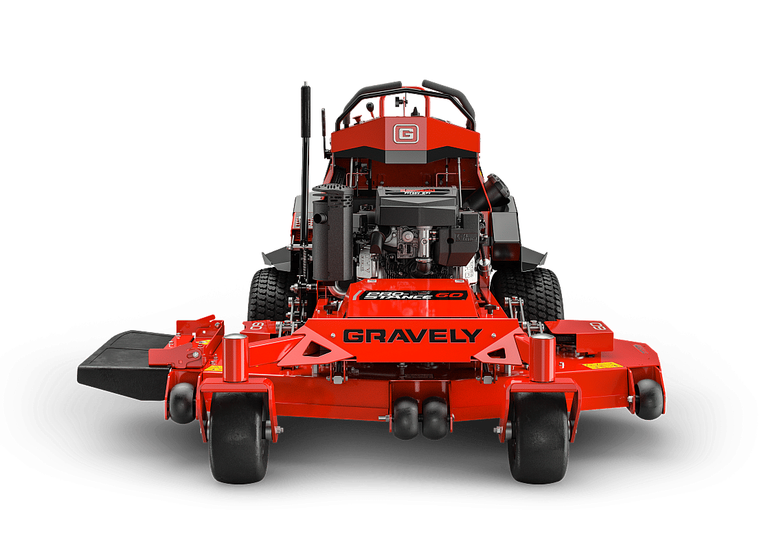 Gravely Pro-Stance 32 FL Stand On Mower 994157 - Image 7