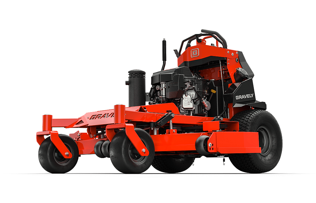 Gravely Pro-Stance 32 FL Stand On Mower 994157 - Image 5