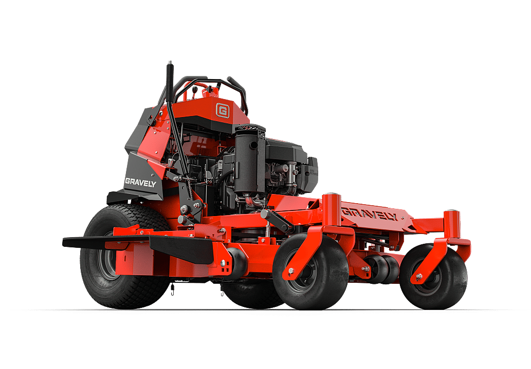 Gravely Pro-Stance 32 FL Stand On Mower 994157 - Image 4