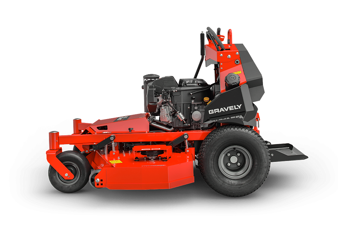 Gravely Pro-Stance 32 FL Stand On Mower 994157 - Image 3