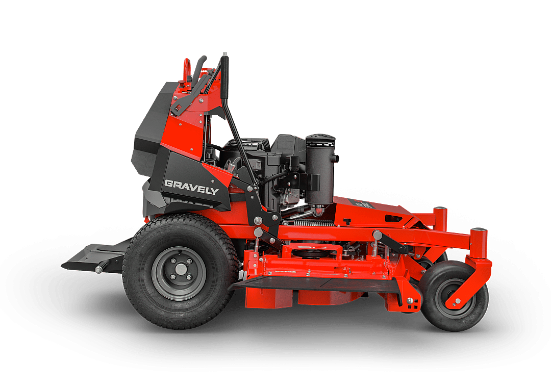 Gravely Pro-Stance 32 FL Stand On Mower 994157 - Image 2