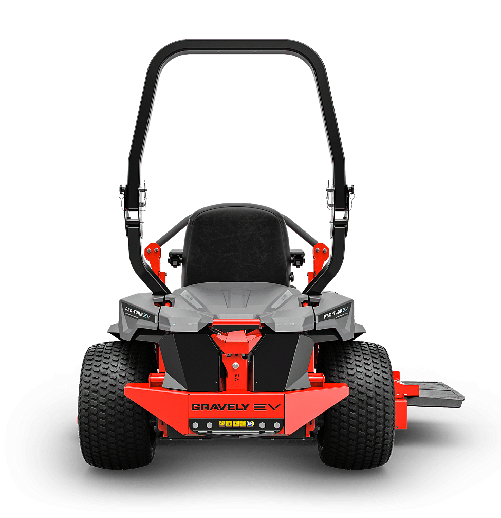 Gravely Pro-Turn EV 48" SD Zero Turn Mower 997005 - Image 11