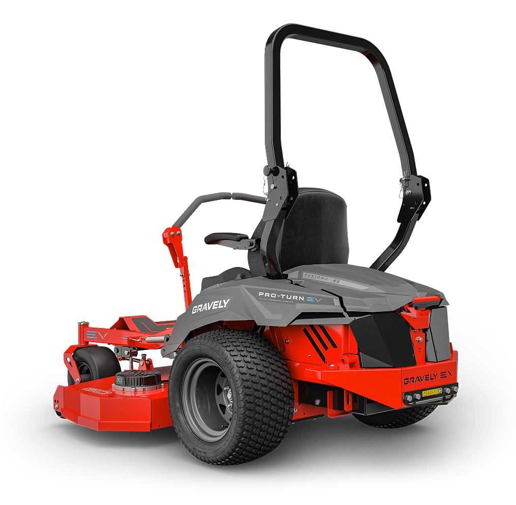 Gravely Pro-Turn EV 48" SD Zero Turn Mower 997005 - Image 10