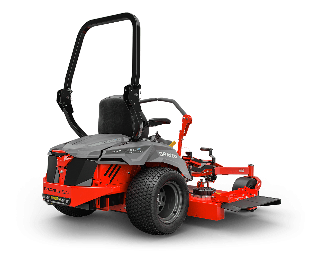 Gravely Pro-Turn EV 48" SD Zero Turn Mower 997005 - Image 9