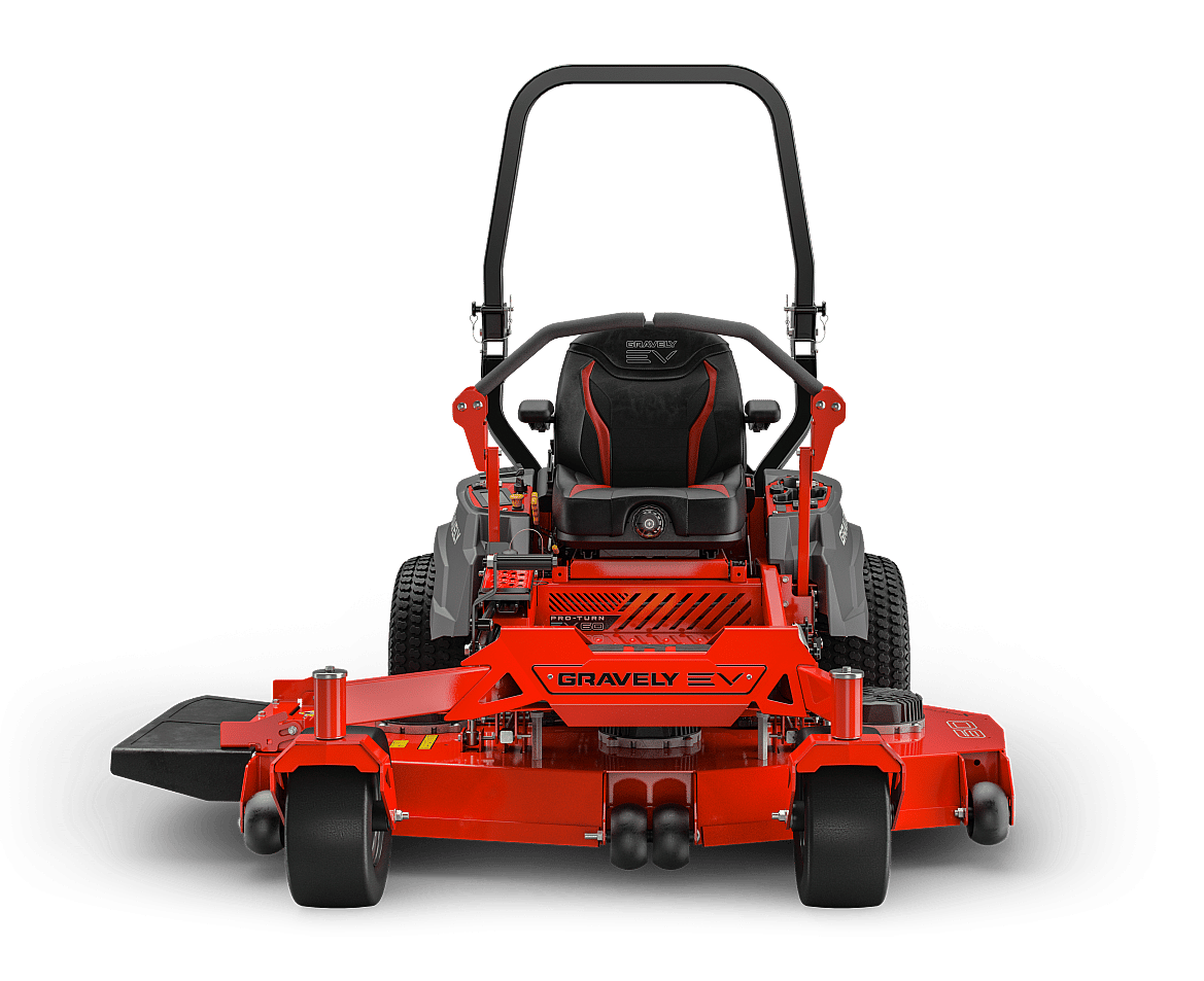 Gravely Pro-Turn EV 48" SD Zero Turn Mower 997005 - Image 8