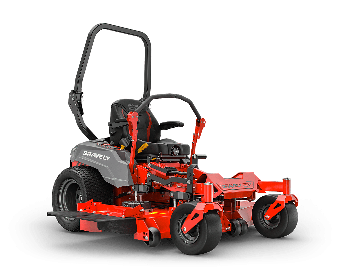 Gravely Pro-Turn EV 48" SD Zero Turn Mower 997005
