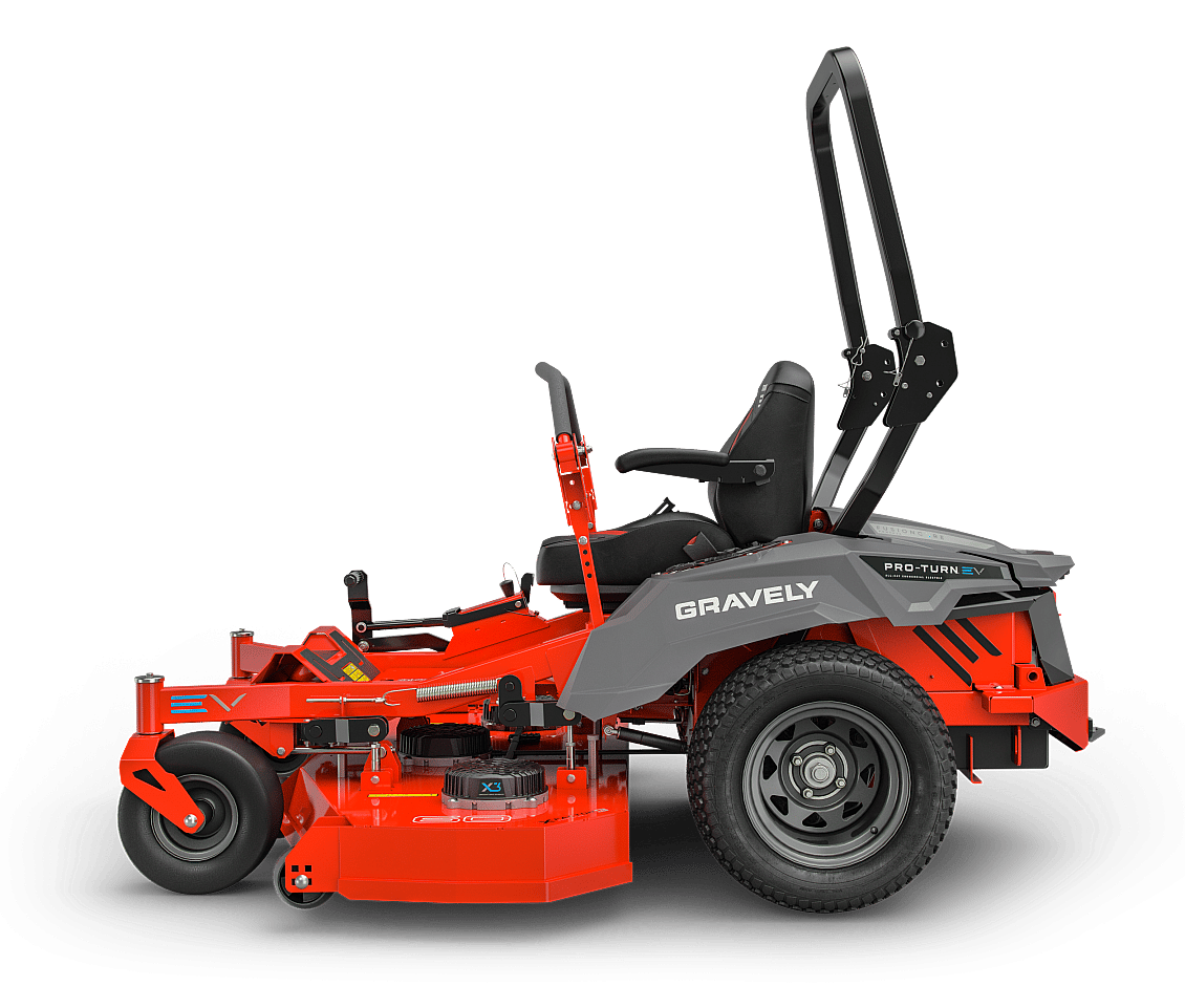 Gravely Pro-Turn EV 48" SD Zero Turn Mower 997005 - Image 4