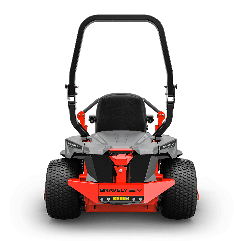 Gravely Pro-Turn EV 48" RD Zero Turn Mower 997008 - Image 11