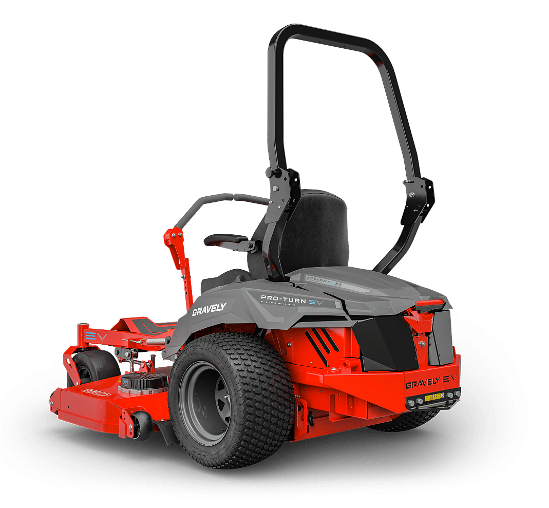 Gravely Pro-Turn EV 48" RD Zero Turn Mower 997008 - Image 10