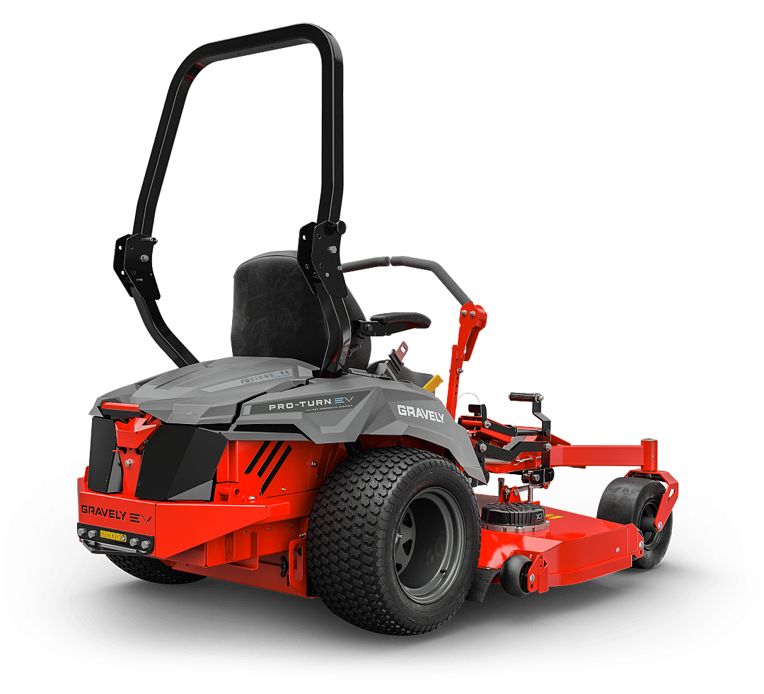 Gravely Pro-Turn EV 48" RD Zero Turn Mower 997008 - Image 9