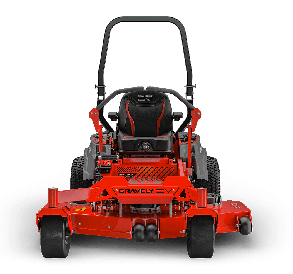 Gravely Pro-Turn EV 48" RD Zero Turn Mower 997008 - Image 8