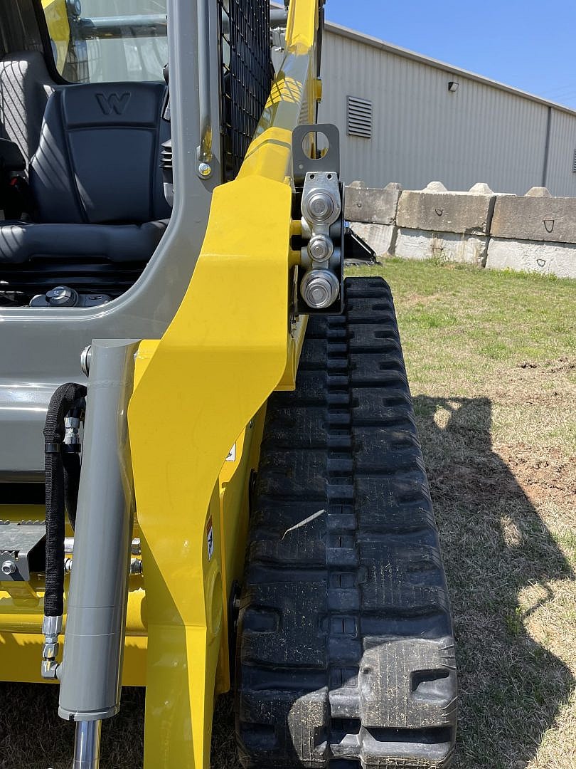 Wacker Neuson ST31 Skid Steer - NO DPF - Image 9