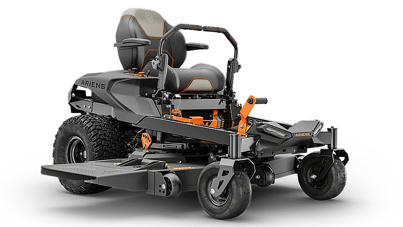 Ariens IKON ONYX 52" Kawasaki Zero-Turn Mower - 918026 - Image 2